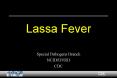 Lassa Fever PowerPoint PPT Presentation