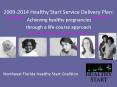 Northeast Florida Healthy Start Coalition PowerPoint PPT Presentation
