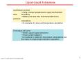 LiquidLiquid Extractions PowerPoint PPT Presentation