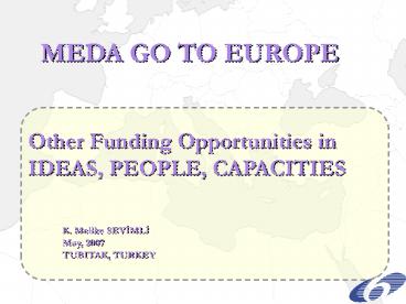 Prsentation PowerPoint