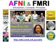 AFNI PowerPoint PPT Presentation