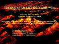 Testing of SMART SSD with 60Co Hartmut F'W' Sadrozinski SCIPP, UC Santa Cruz, CA 95064 for Mara Bruz PowerPoint PPT Presentation