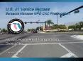 U'S' 41 Venice Bypass Sarasota Manatee MPO CAC Presentation PowerPoint PPT Presentation