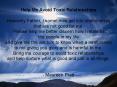 Help Me Avoid Toxic Relationships Heavenly Father, I sometimes get into relationships that are not good for me. Please help me better discern how I relate to the people in my life and give me the wisdom to know when a relationship is not giving you PowerPoint PPT Presentation