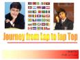 Journey from Lap to lap Top PowerPoint PPT Presentation