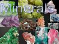 Minerals PowerPoint PPT Presentation