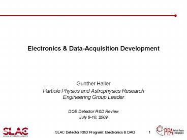 presentation player overlay