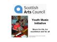 Youth Music Initiative Music for life, for excellence and for all PowerPoint PPT Presentation