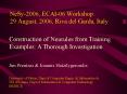 NeSy-2006, ECAI-06 Workshop 29 August, 2006, Riva del Garda, Italy PowerPoint PPT Presentation