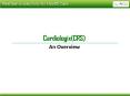 CardiologixCRS PowerPoint PPT Presentation