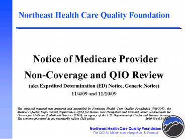 presentation player overlay