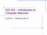 ECE 453 