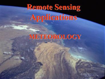 presentation player overlay