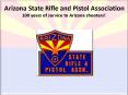 Arizona State Rifle and Pistol Association PowerPoint PPT Presentation
