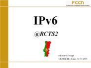 IPv6