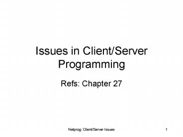 presentation player overlay