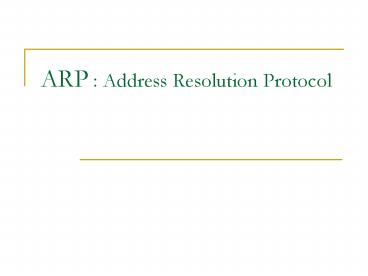 presentation player overlay