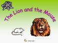 The Lion and the Mouse PowerPoint PPT Presentation