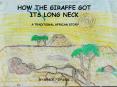 HOW THE GIRAFFE GOT ITS LONG NECK PowerPoint PPT Presentation