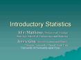 John%20Matthews,%20Professor%20of%20Medical%20Statistics,%20School%20of%20Mathematics%20and%20Statistics PowerPoint PPT Presentation