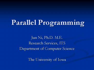 presentation player overlay