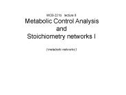 Ways to improve microbial production