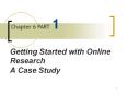 Getting%20Started%20with%20Online%20Research%20A%20Case%20Study PowerPoint PPT Presentation