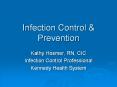 Infection Control PowerPoint PPT Presentation