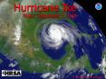Hurricane Ike PowerPoint PPT Presentation