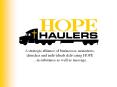 A strategic alliance of businesses, ministries, churches and individuals delivering HOPE  PowerPoint PPT Presentation