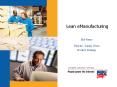 Lean%20eManufacturing PowerPoint PPT Presentation