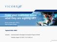 Does your customer know what they are signing off PowerPoint PPT Presentation