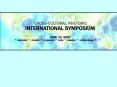 International Symposium Program PowerPoint PPT Presentation