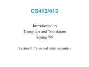 CS412/413