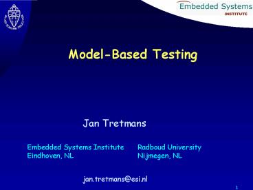 presentation player overlay