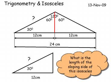 Trigonometry