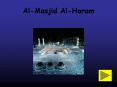 Al-Masjid Al-Haram PowerPoint PPT Presentation
