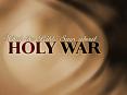 What the Bible Says about 'Holy War' PowerPoint PPT Presentation