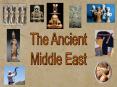 The Ancient PowerPoint PPT Presentation