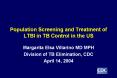 Population%20Screening%20and%20Treatment%20of%20LTBI%20in%20TB%20Control%20in%20the%20US PowerPoint PPT Presentation