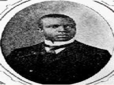 Scott Joplin