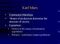 Karl%20Marx PowerPoint PPT Presentation
