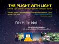 THE PLIGHT WITH LIGHT Artificial Light Sources - an underestimated ecological problem Wilfried Doppler, Ombudsoffice for Environmental Protection Vienna August 22nd, 2008                  wilfried.doppler@wien.gv.at PowerPoint PPT Presentation