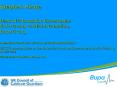 BUPA Presentation Template PowerPoint PPT Presentation
