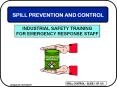 SPILL PREVENTION AND CONTROL PowerPoint PPT Presentation