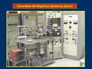 Home-Made%20DC%20Magnetron%20Sputtering%20System