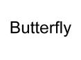 Butterfly PowerPoint PPT Presentation