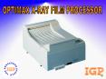 OPTIMAX X-RAY FILM PROCESSOR PowerPoint PPT Presentation