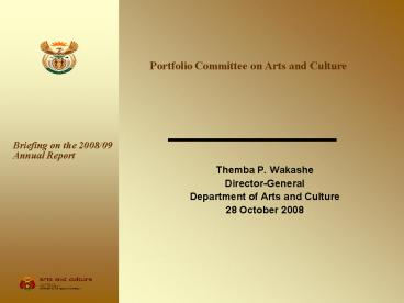 Themba P. Wakashe