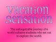 Vacation PowerPoint PPT Presentation